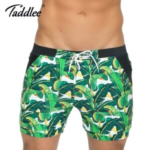 Taddlee Men Swim Briefs